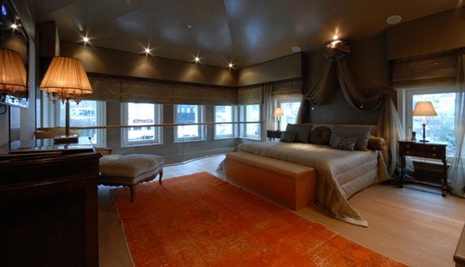 Hotel Les Ottomans Bosphorus - Special Category Isztambul Szoba fotó