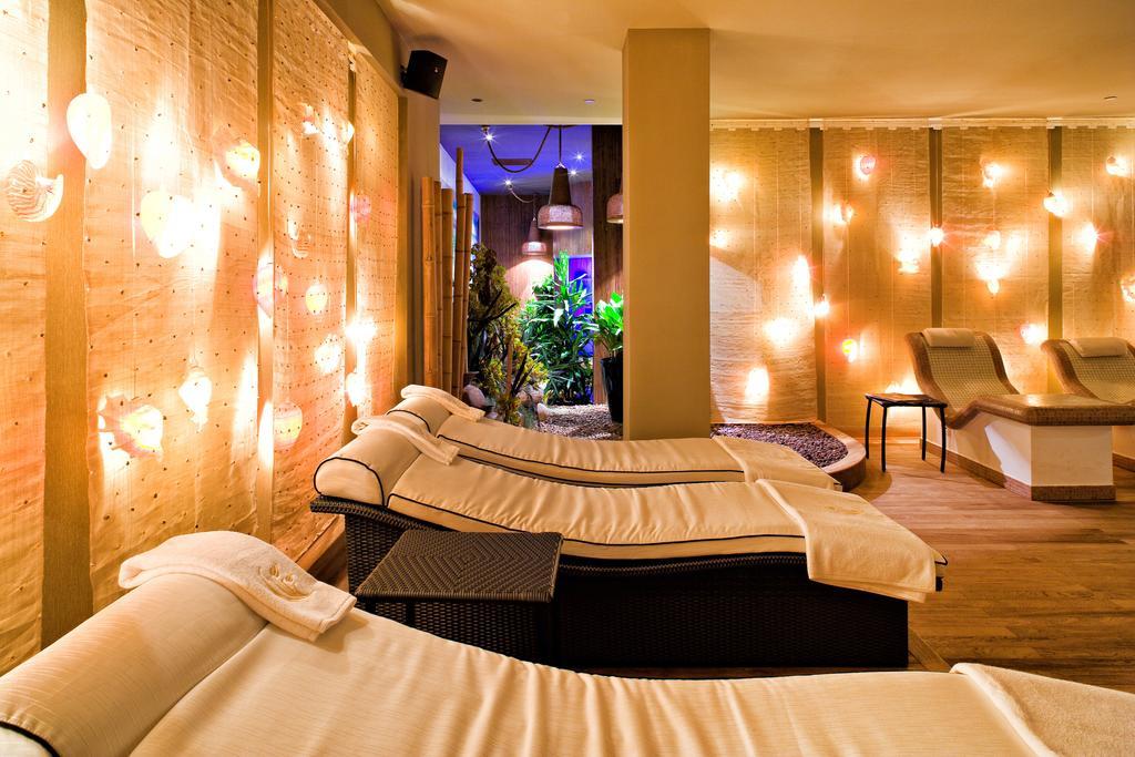 Hotel Les Ottomans Bosphorus - Special Category Isztambul Kültér fotó