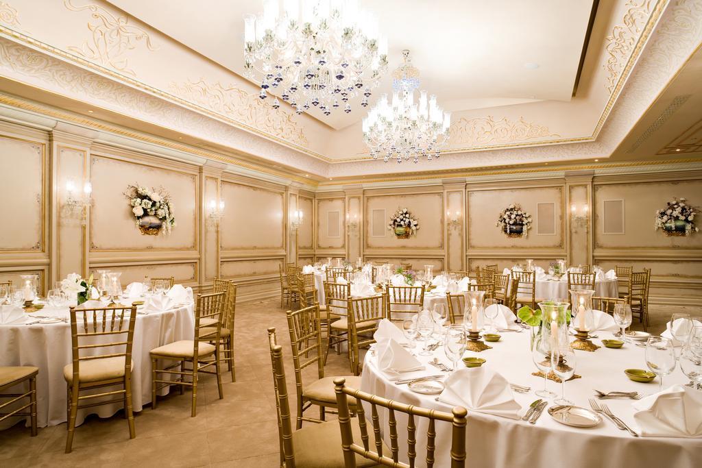 Hotel Les Ottomans Bosphorus - Special Category Isztambul Kültér fotó