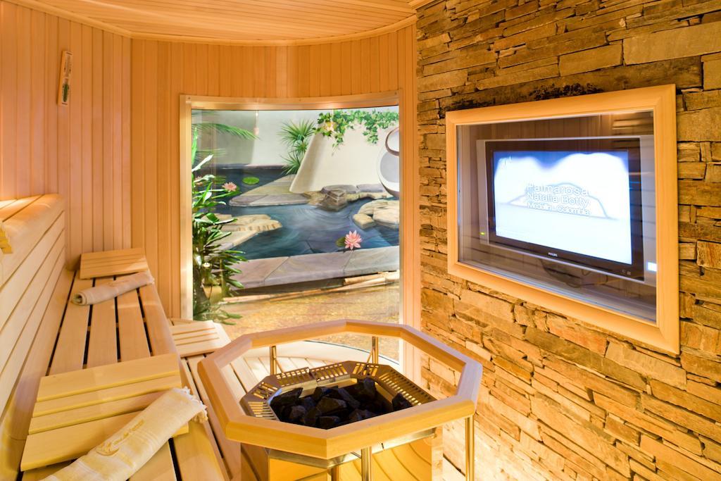 Hotel Les Ottomans Bosphorus - Special Category Isztambul Kültér fotó