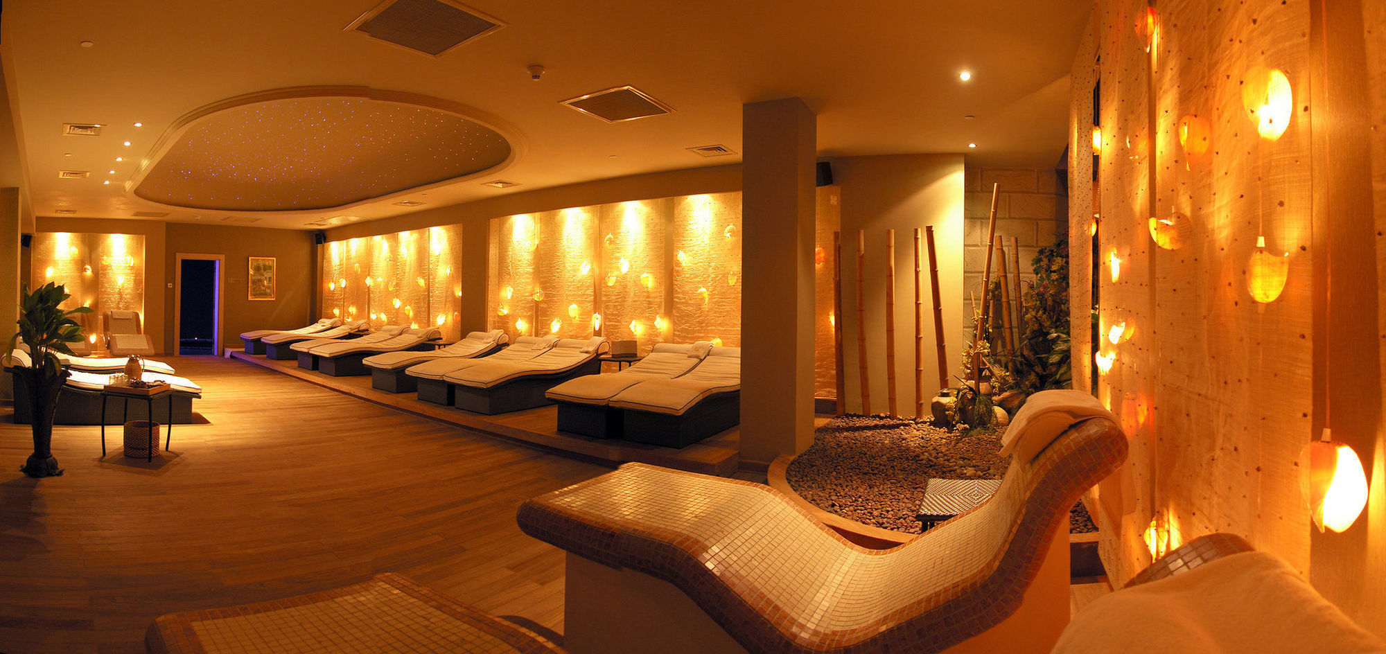 Hotel Les Ottomans Bosphorus - Special Category Isztambul Létesítmények fotó