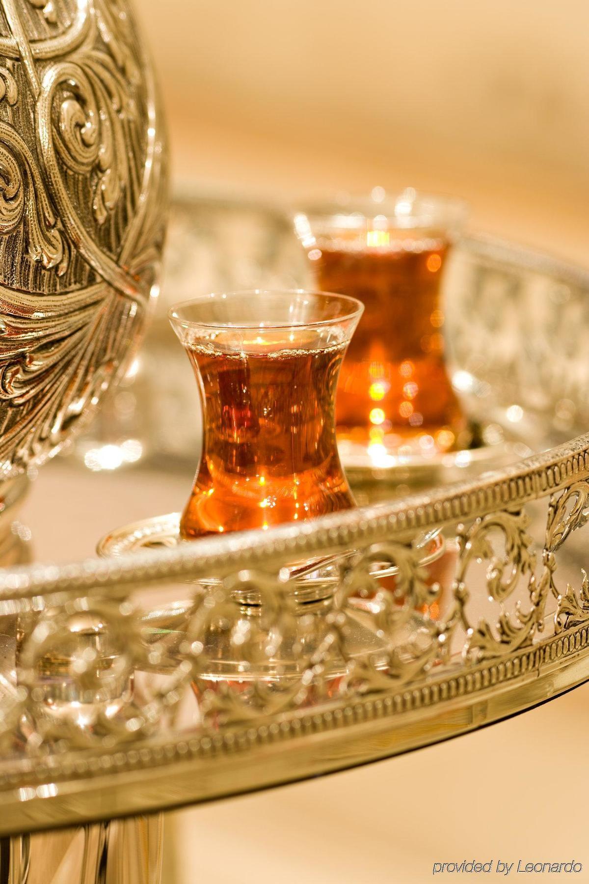 Hotel Les Ottomans Bosphorus - Special Category Isztambul Kültér fotó