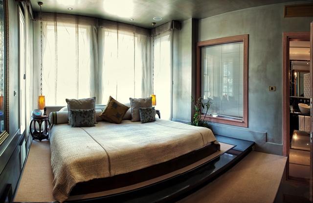 Hotel Les Ottomans Bosphorus - Special Category Isztambul Kültér fotó