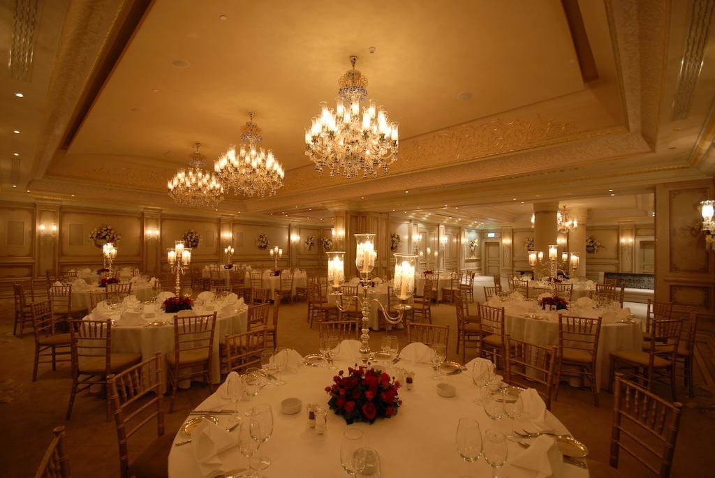 Hotel Les Ottomans Bosphorus - Special Category Isztambul Kültér fotó